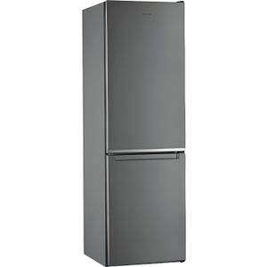 RÉFRIGÉRATEUR CLASSIQUE Réfrigérateur WHIRLPOOL W9821COX2 - Congélateur ba