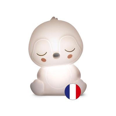 Peluche bruits blancs Oie Liva - Mini Colocs