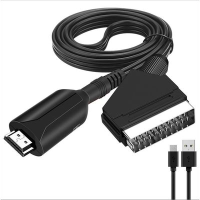 KiWiBiRD Splitter HDMI 2 Sorties simultanées pour double ecran, 4K