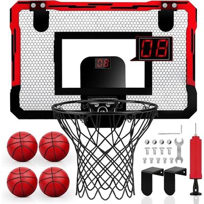 Silent Basketball, Ballon De Basket Silencieux avec Panier, Ballon, ballon baske Silent Basketball, Ballon De Basket Silencieux avec Panier, Ballon, ballon baske