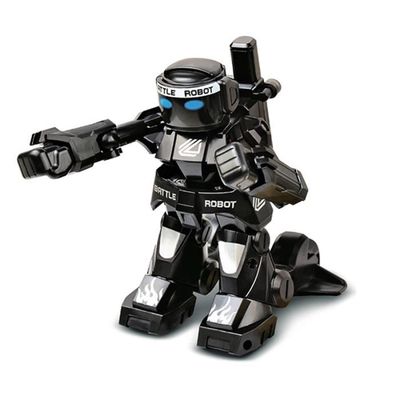 Cocopa Robot Jouet, Robot Enfant Télécommandé Rechargeable, Robot