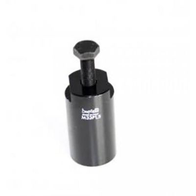 Arrache Volant Buzzetti 3 Points M6 - Outil Universel Yamaha Suzuki Minarelli Morini, Entraxe 36-58mm