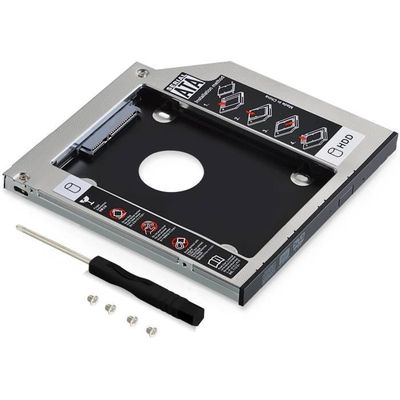 Lot De 100 Racks HDD 2.5 Pouces Pour HP Z220 Z230 Z240 - 727140-001 - Occasion