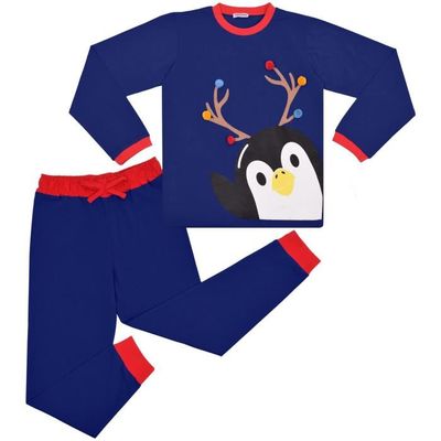Pyjama Pingouin Garçon
