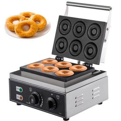 Appareil à donuts - Domoclip DOP113 - Cdiscount Electroménager
