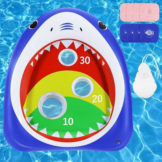 Jouet Enfant En Forme De Requin Télécommandé Pour ... - Grandado