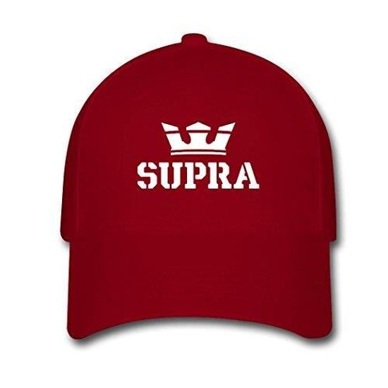 casquette supra jordan