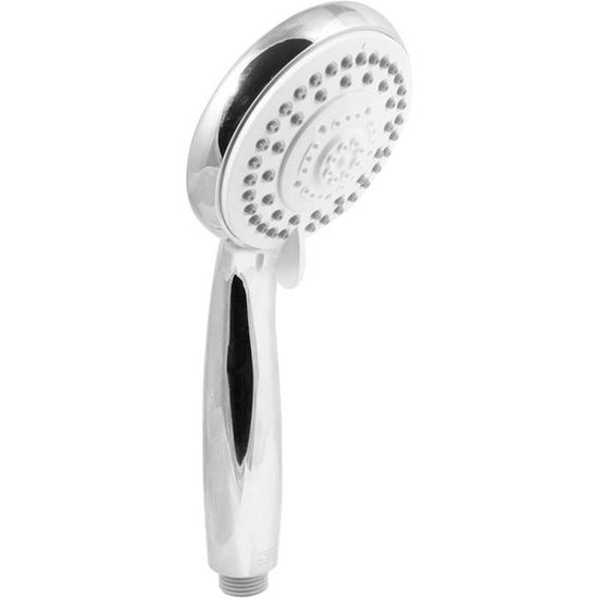 8 Pièces Filtres En Coton PP Filtre Pommeau De Douche (8 X 2,5 Cm) De