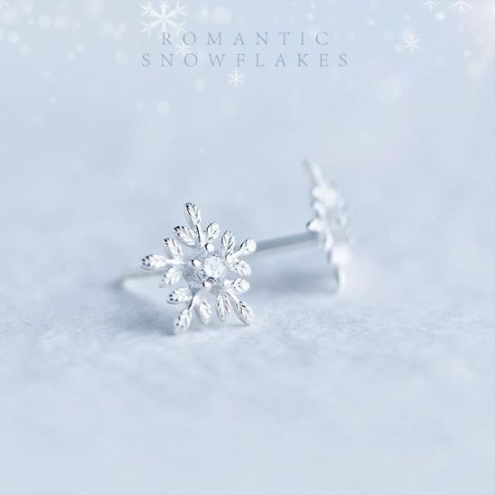 Boucles D'Oreilles Baleine En Argent Sterling 925 - Symbole De Liberté Et D'Élégance, SCE1675