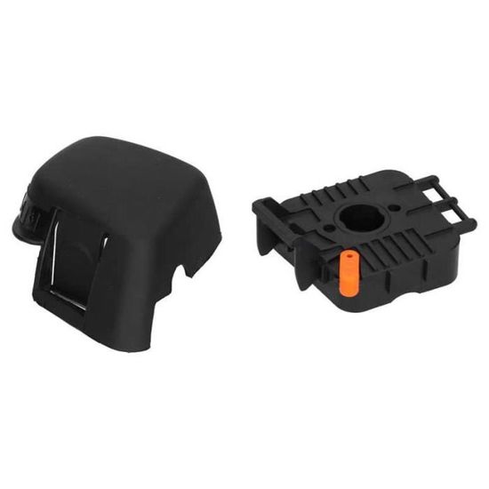 Couvercle Supérieur De Câble D’obturation En Caoutchouc – Compatible Nikon D800 Et D800E – Pièce De Rechange Résistante à L’usure