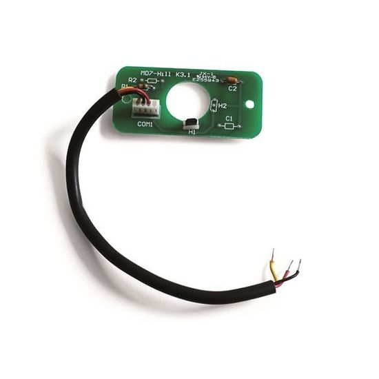 Carte Electronique de Portail AVIDSEN SW200D2S Verin et Bras