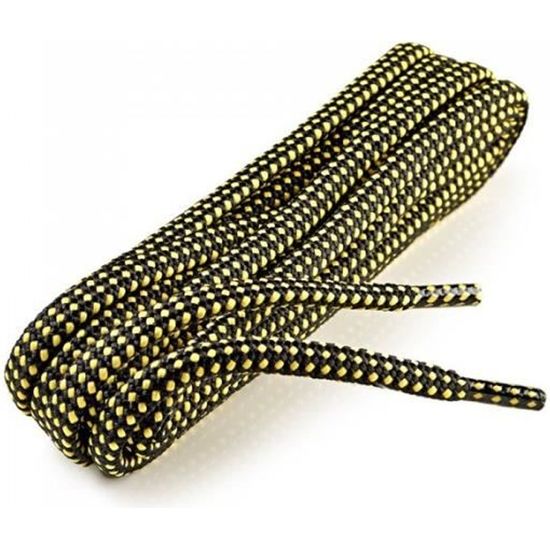 lacet auto serrant
