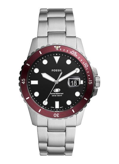 Montre fossil top etanche