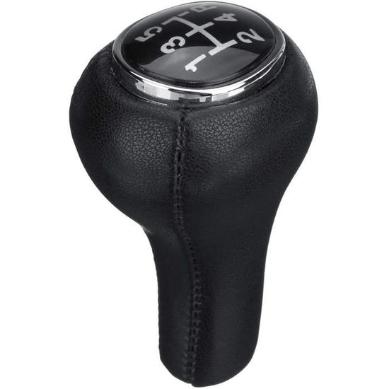 Pommeau De Levier De Vitesse Pour Ford Mondeo Mk4 Berline | Pièce Neuve De Rechange | Réf. 7G9R7217CKD