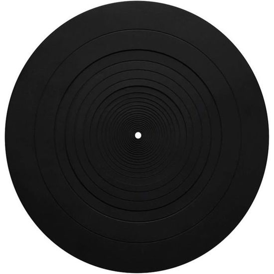 Tourne-Disque, Platine Vinyle Vintage 3 Vitesses Bluetooth Lecteur de