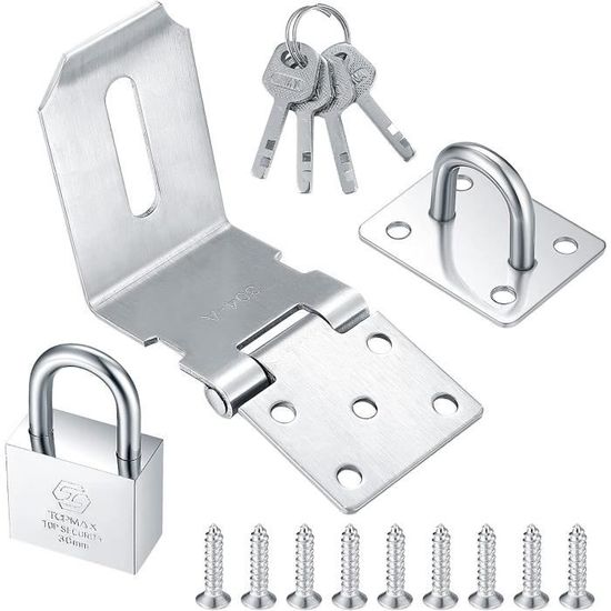 M3)Contre-écrou A2-70 Acier Inoxydable Insert En Nylon Écrou De