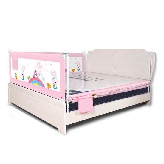 barriere de lit portable