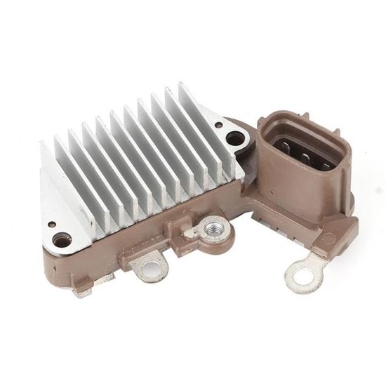 Régulateur De Tension Alternateur VR166 - Pour Ford F100, Mustang, Lincoln, Jeep, Remplacement Direct - 9