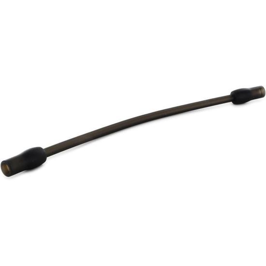 Kit Tuyau à Lait De Rechange Pour Machine à Café Siemens EQ6 - Tuyau Silicone + Tube Inox + Brosse, Compatible Aussi Bosch