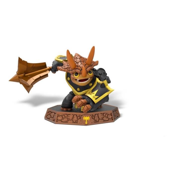 Figurine Skylanders Imaginators Sensei Tri Tip