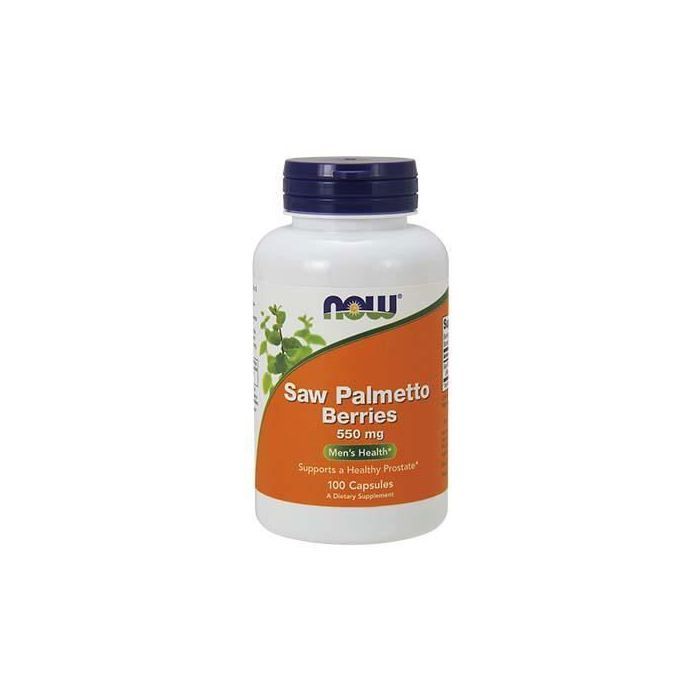 Santé Now Saw Palmetto (100 capsules)