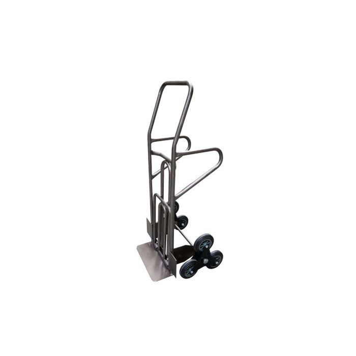Diable 250 KG polyvalent roues escaliers
