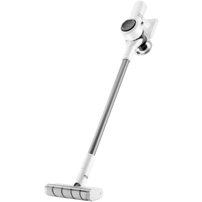Aspirateur Dreame V10 Mistral Aspirateur Balai Sans Fil Modegravele europeacuteen Technologie de reacuteduction du bruit 100000106