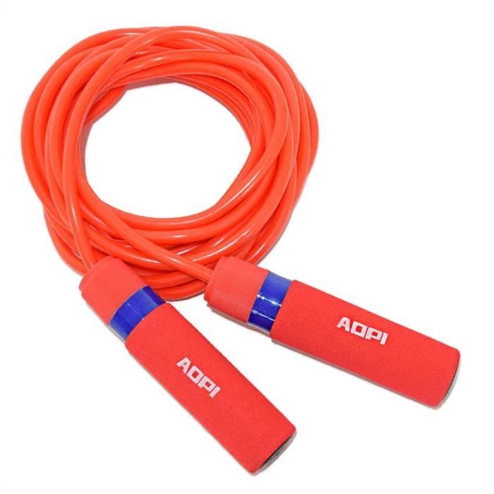 CORDE A SAUTER Corde à sauter multi-personnes, corde à sauter longue corde à sauter grande corde longue, co254