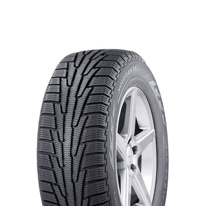 NOKIAN 225/50 R 17 98R NOKIAN NORDMAN RS2 XL - Pneu tourisme Hiver