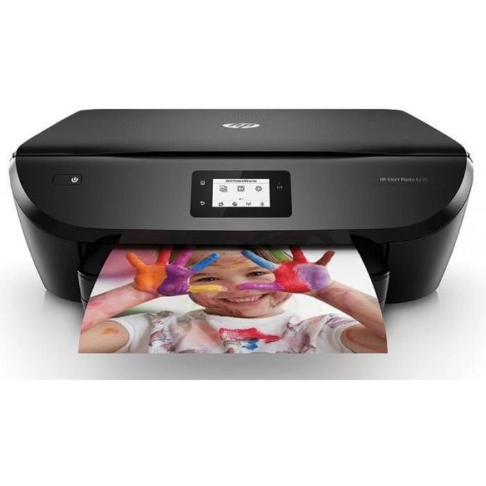 Imprimante multifonction HEWLETT PACKARD - ENVY 6230 • Imprimante