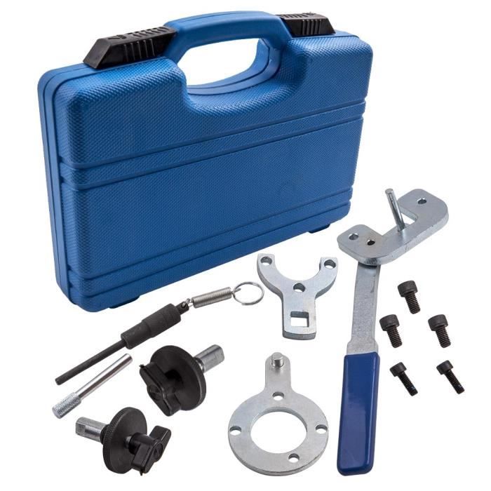 Timing Tool Set for Ford Ka CITROEN NEMO PEUGEOT BIPPER 1.3 HDI TDCI CDI CDDTI NEW