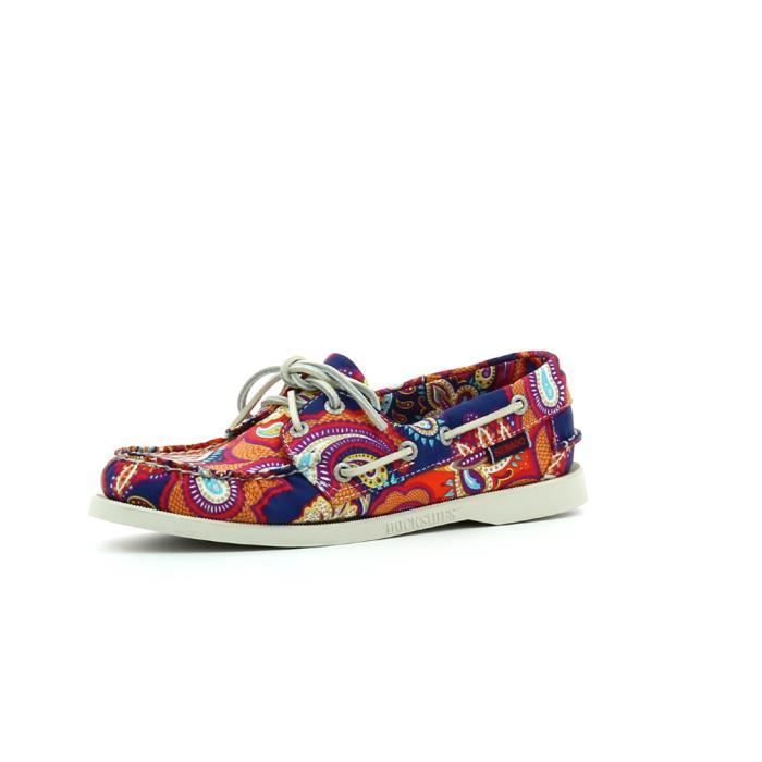 Chaussure de ville basse Sebago Docksides