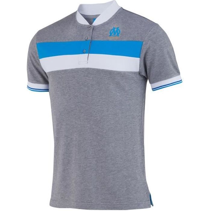 Polo OM - Collection officielle OLYMPIQUE DE MARSEILLE