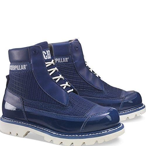 CATERPILLAR Bottes édition spéciale Weldon Mens cheville JY79D Taille-15