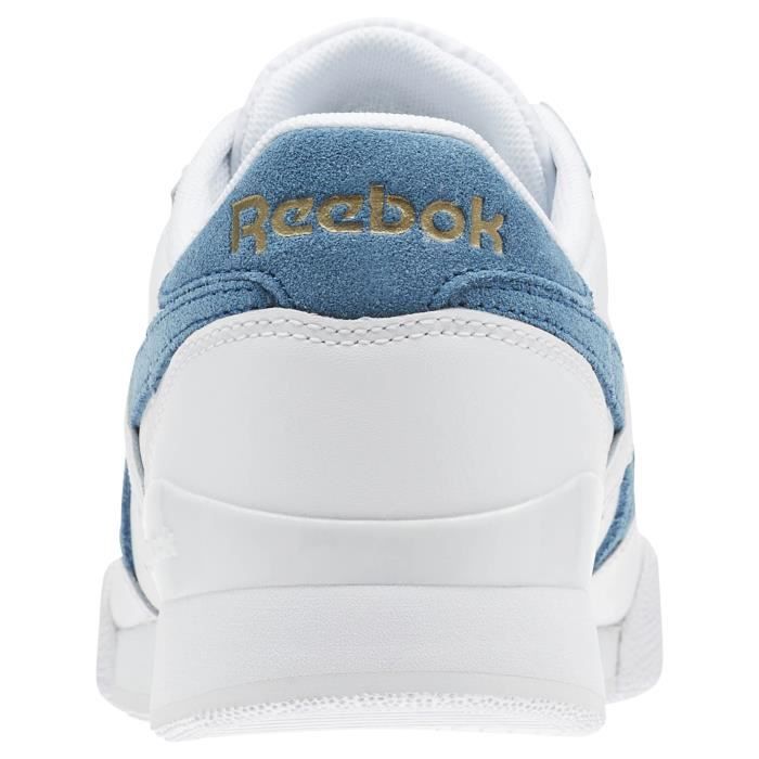 Chaussures de tennis junior Reebok phase 1 Pro