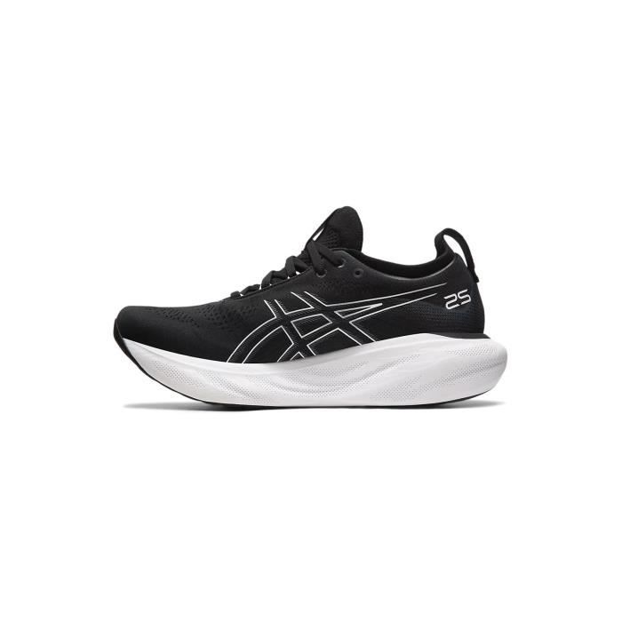 Basket Asics GEL NIMBUS 25
