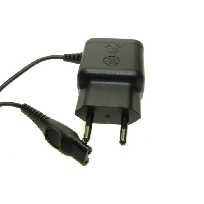 272217190128. ADAPTATEUR SECTEUR HQ8505