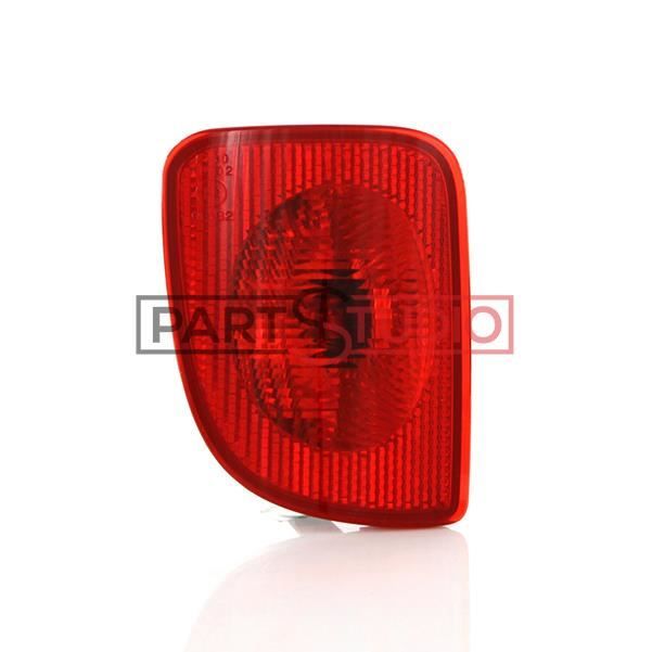 Feu de brouillard arrière gauche RENAULT KANGOO 02/08 => BE BOP 01/09 => 043637 - RN4155E