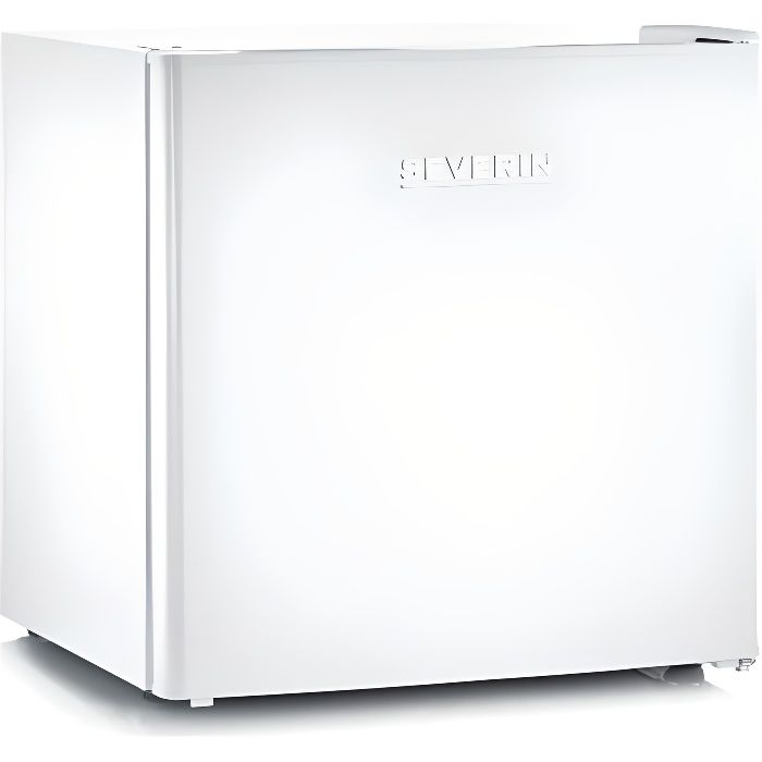 SEVERIN Congélateur, Minibar, 32 L, Classe énergétique A++, GB 8882, Blanc