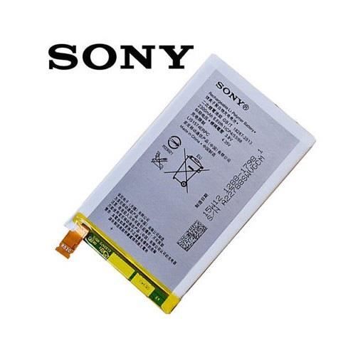 Batterie Sony Xperia E 4