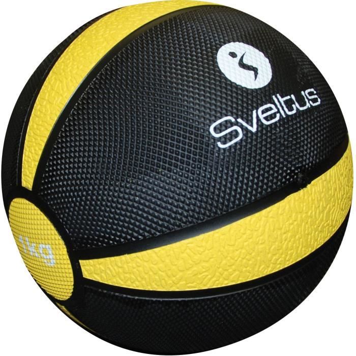 Sveltus Médecine ball 1kg