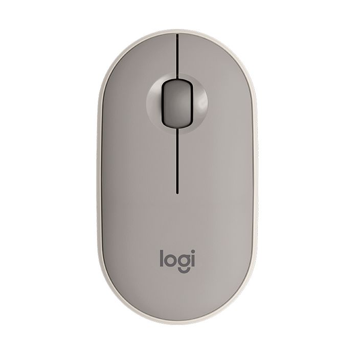 Gaming Logitech Pebble M350 1000dpi