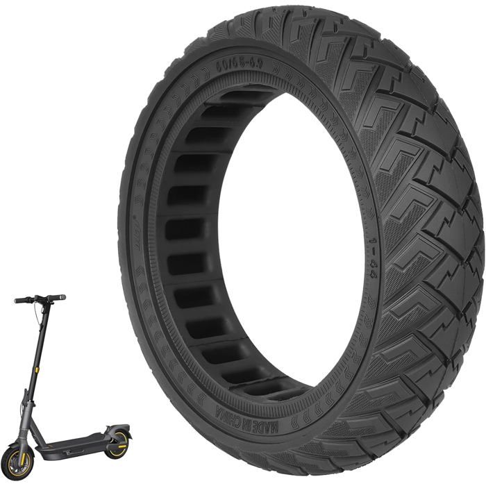 Pneu 200x50 (8x2) Pour Trottinette Électrique KUGOO KIRIN S1