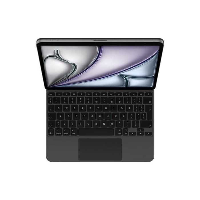Coque clavier Apple Magic Keyboard pour iPad Air 11 M3 noir