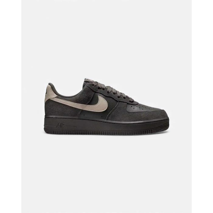 Nike Nike Air Force 1 Low Medium Ash Off Noir (Womens)