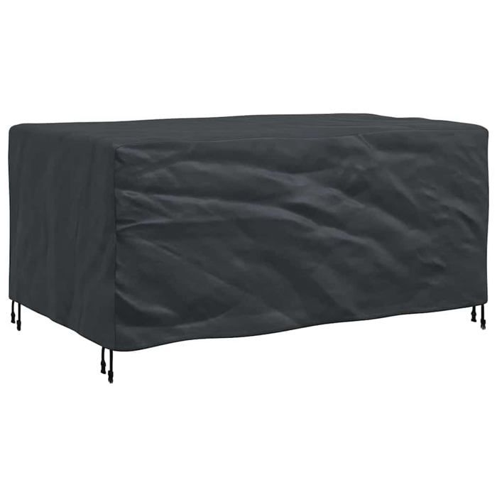 vidaXL Housse pour mobilier d'extérieur 172 x 113 x 73 cm - vue 4