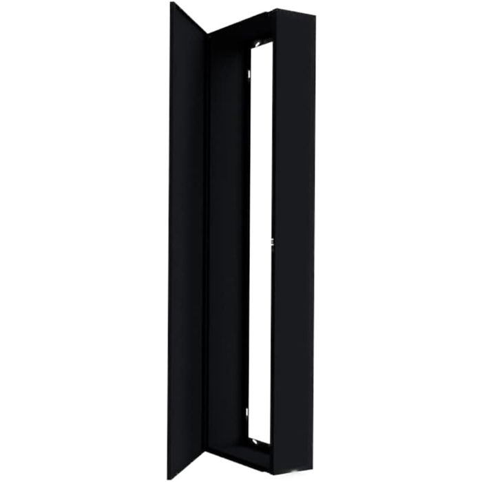 RCH200 Verkleidungskasten für Schalttafeln, Stahl, weiß, H 670 x B 340 x T 140 mm ATOLE RCH200 Verkleidungskasten für Schalttafeln, Stahl, weiß, H 670 x B 340 x T 140 mm ATOLE