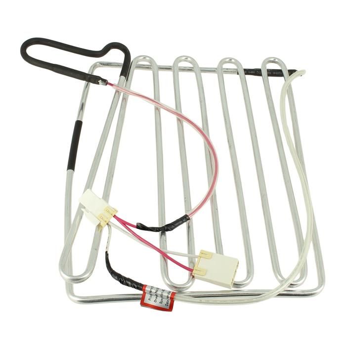 Résistance de dégivrage DA81 300x350mm Refrigerateur Samsung Resistances