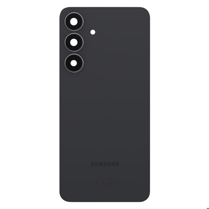 Samsung Cache Batterie de Rechange pour Galaxy S25 FE avec Adhésif Intégré - vue 3