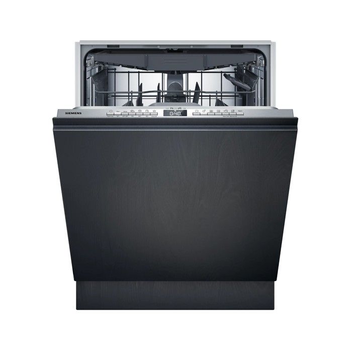 Lavevaisselle Encastrable Siemens iQ300 14 Couverts WiFi Gris — free download